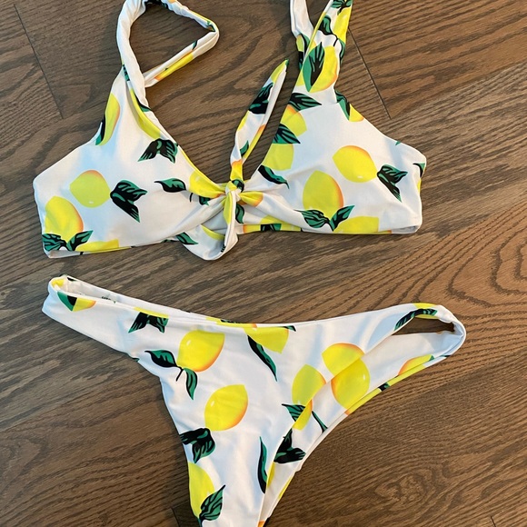 ZAFUL bathing suit - Picture 1 of 2